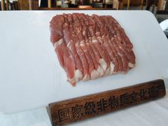 -东来顺饭庄(西直门店)