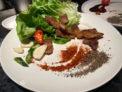 -火地铁板烧(虹口龙之梦店)