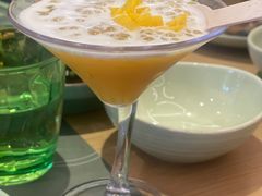 -mango tree芒果树泰国餐厅(青岛万象城店)
