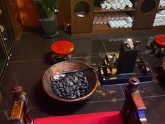 -素凯泰泰式按摩SPA(杭州嘉里中心店)
