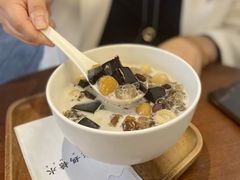 彬妈大满贯-彬媽糖水(万象天地店)