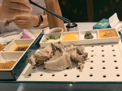 -毡房姑娘·新疆菜·烧烤