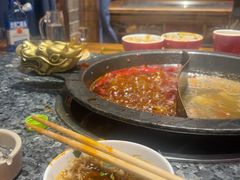 -蜀大侠火锅(香格里拉店)