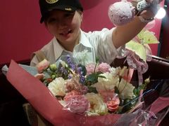 -LINE FRIENDS Garosu-gil Flagship Store