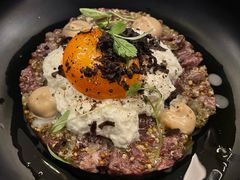 -斯普汇生蚝牛排馆(中骏世界城店)