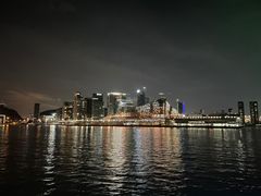 -招商蛇口邮轮母港(观光客运)
