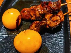 -王氏炉匠·烧鸟放题自助(三里屯店)