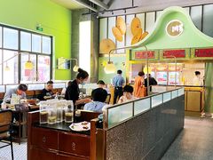 -顺峰顺水顺德菜(龙华店)