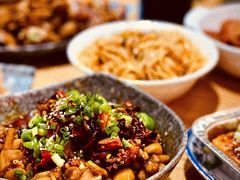 跳跳蛙-付小姐在成都(川沙店)