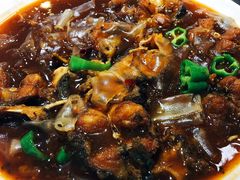 -眷江南之小蓝鲸(王府大街店)