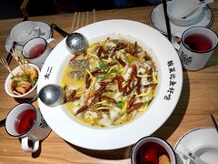 -太二酸菜鱼(福州泰禾店)