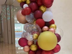 -泰合玺·精油疗愈SPA(南京光环花园城店)
