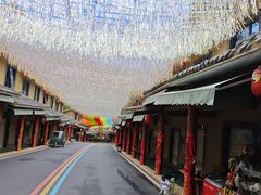 -栾川竹海野生动物园