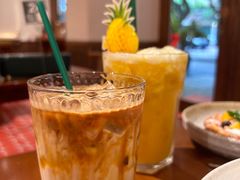 -福记咖啡·手工意面(下埔店)