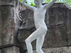 -广州雕塑公园