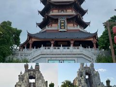 -厦门方特梦幻王国