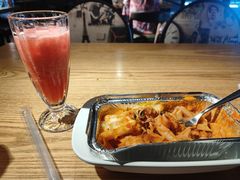 -香草叶披萨·咖啡·啤酒(翰林邻里中心店)