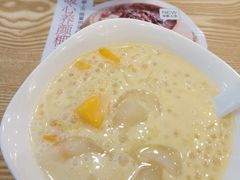 -古春堂凉茶甜品(拱北口岸店)