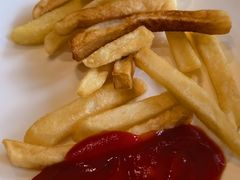 薯条-咖啡厅自助餐厅(贵阳中天凯悦酒店)