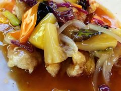 -包装马车·韩国料理·포장마차