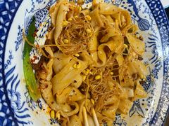 -海碗油泼面·八次方·水库鱼·粘卷子(平谷店)