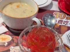 -斗牛士牛排餐厅(嘉里汇店)