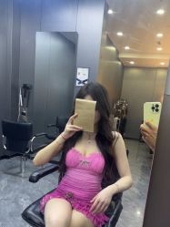 -米可造型烫发染发