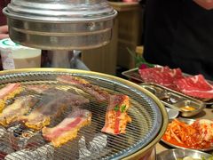 -西塔老太太泥炉烤肉(北京双井店)