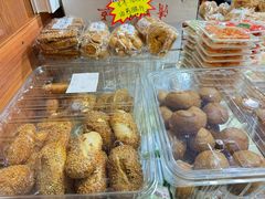 -德盛斋老北京清真糕点