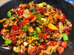 -建辉湖南土菜馆(南大街店)