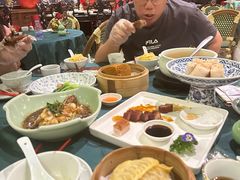 -誉八仙粤菜(万象天地店)