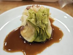 -都一处烧麦馆(前门店)