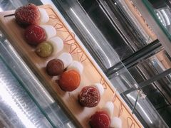 -喜识·冰糖葫芦·炒酸奶(西美花街店)