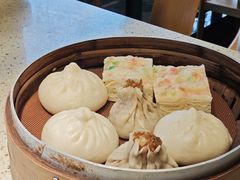 千层油糕-东园小馆·早茶·淮扬小炒(江都路店)