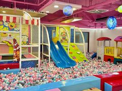 -美林大浴场(山水店)