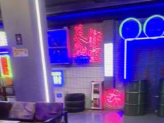 -关你鬼室大型密室逃脱(佛山创意园店)
