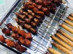 -王记西鎮电烤肉(汶上路店)