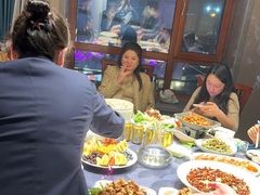 -恒盛居回族饭店