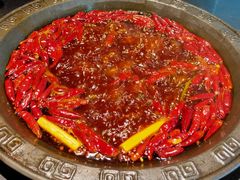 -莽子老火锅(大坪店)