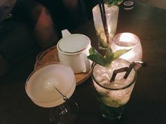 -Nirvana Cafe&Bar(北仓文创街区店)