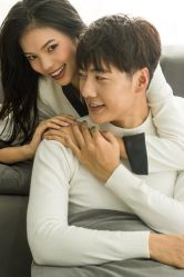 -古摄影婚纱