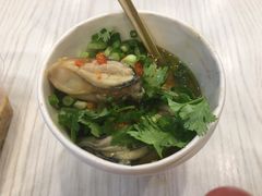 -冯姐生蚝(迎宾广场店)