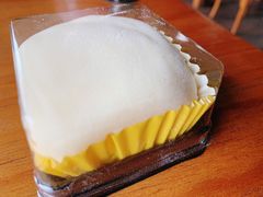 芒果冰淇淋雪媚娘-IFIF 如果花園(宽厚里店)