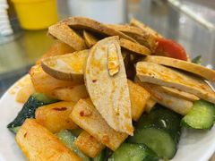 -清真·马洪小炒泡馍馆(钟楼回民街店)