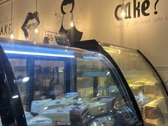 -姆们M Sweetie Cake(五道口店)