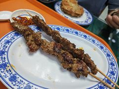 -隆福寺小吃店(东四店)