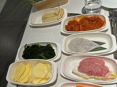 -海底捞火锅(外滩店)