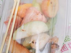 -爱上酸嘢