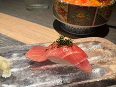 -炙柒Sekinana·精致日料(合生汇店)