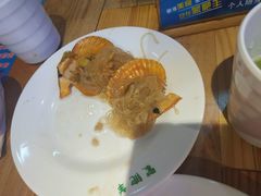 -蒙肥羊·酸汤潮牛·鲜牛肉火锅烤肉自助(岗顶店)